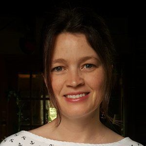 Meet your Posher, Monica